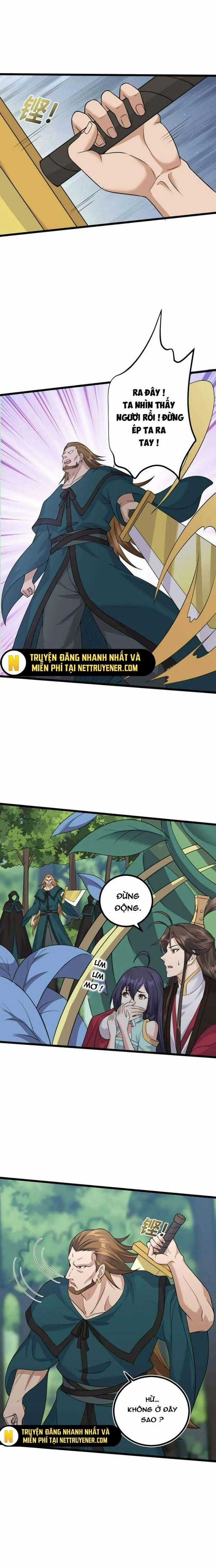 Ta Là Nhân Vật Phản Diện Đại Thiếu Gia Chương 184 trang 6