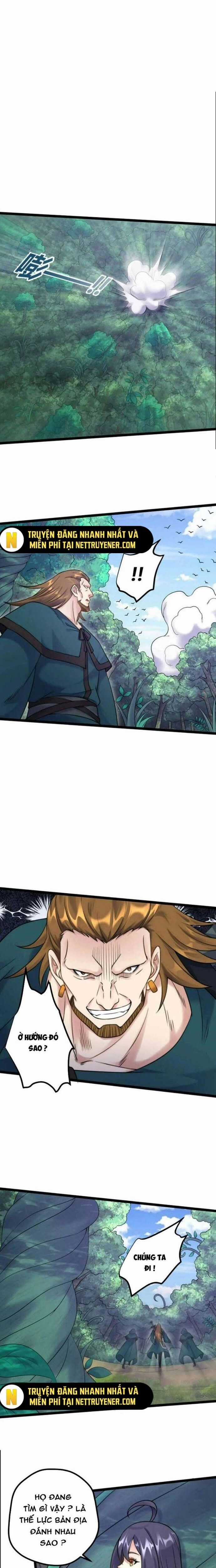 Ta Là Nhân Vật Phản Diện Đại Thiếu Gia Chương 184 trang 7