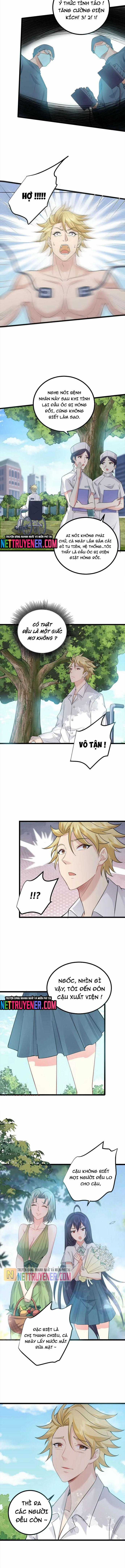 Ta Là Nhân Vật Phản Diện Đại Thiếu Gia Chương 186 trang 5