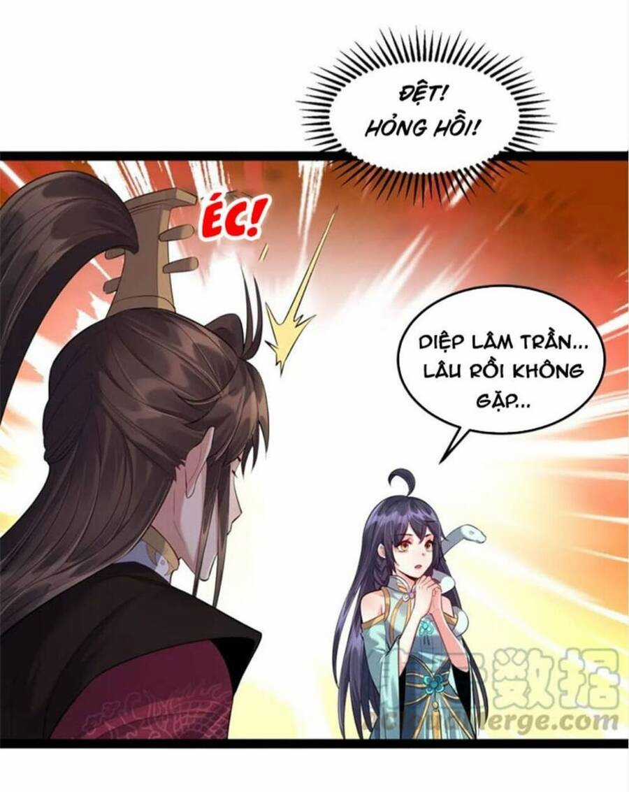 Ta Là Nhân Vật Phản Diện Đại Thiếu Gia Chương 19 trang 11