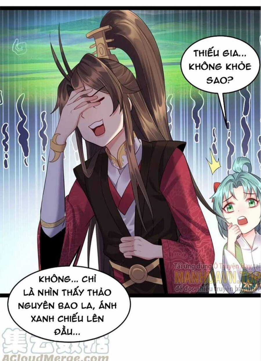 Ta Là Nhân Vật Phản Diện Đại Thiếu Gia Chương 19 trang 13