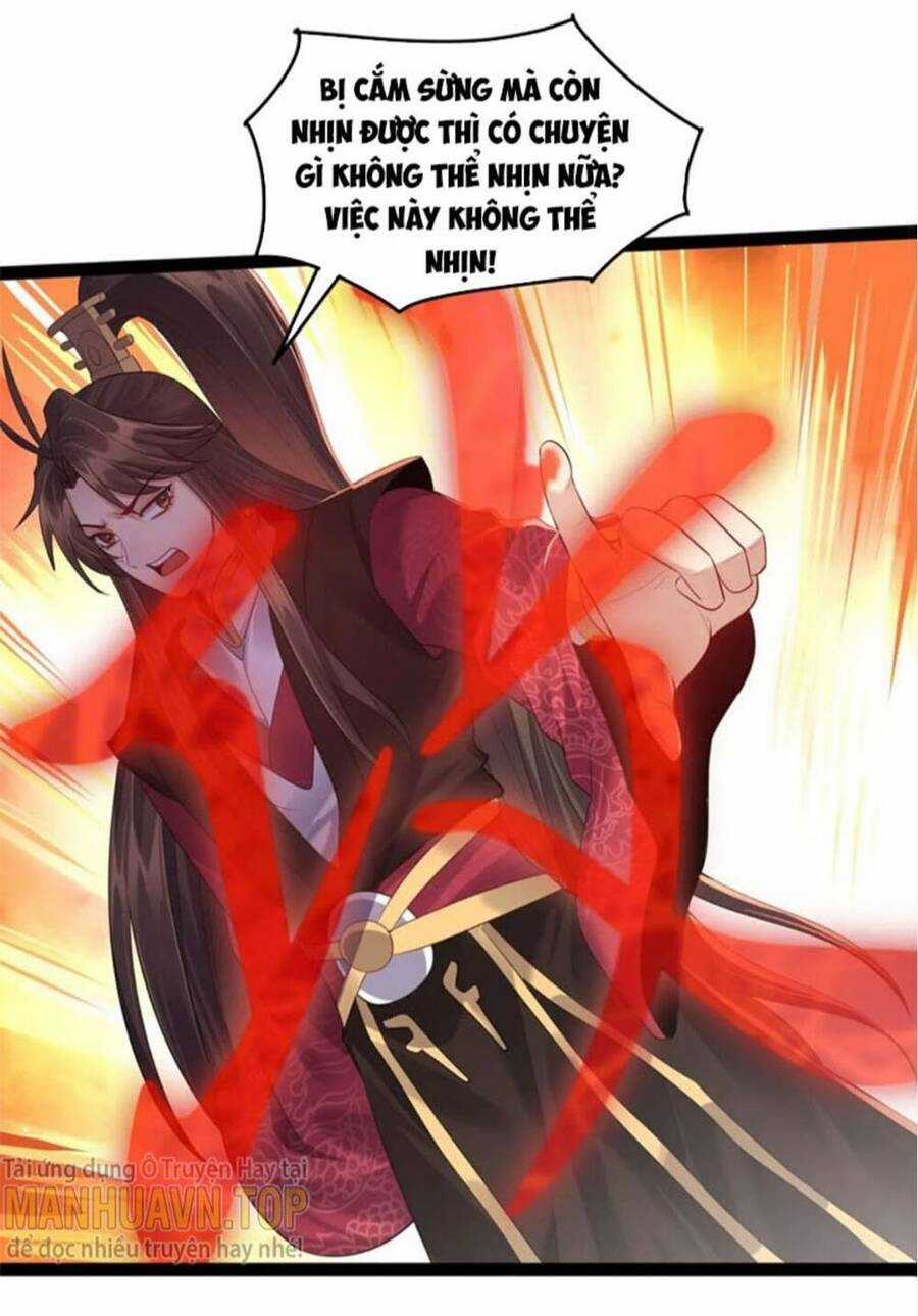 Ta Là Nhân Vật Phản Diện Đại Thiếu Gia Chương 19 trang 16