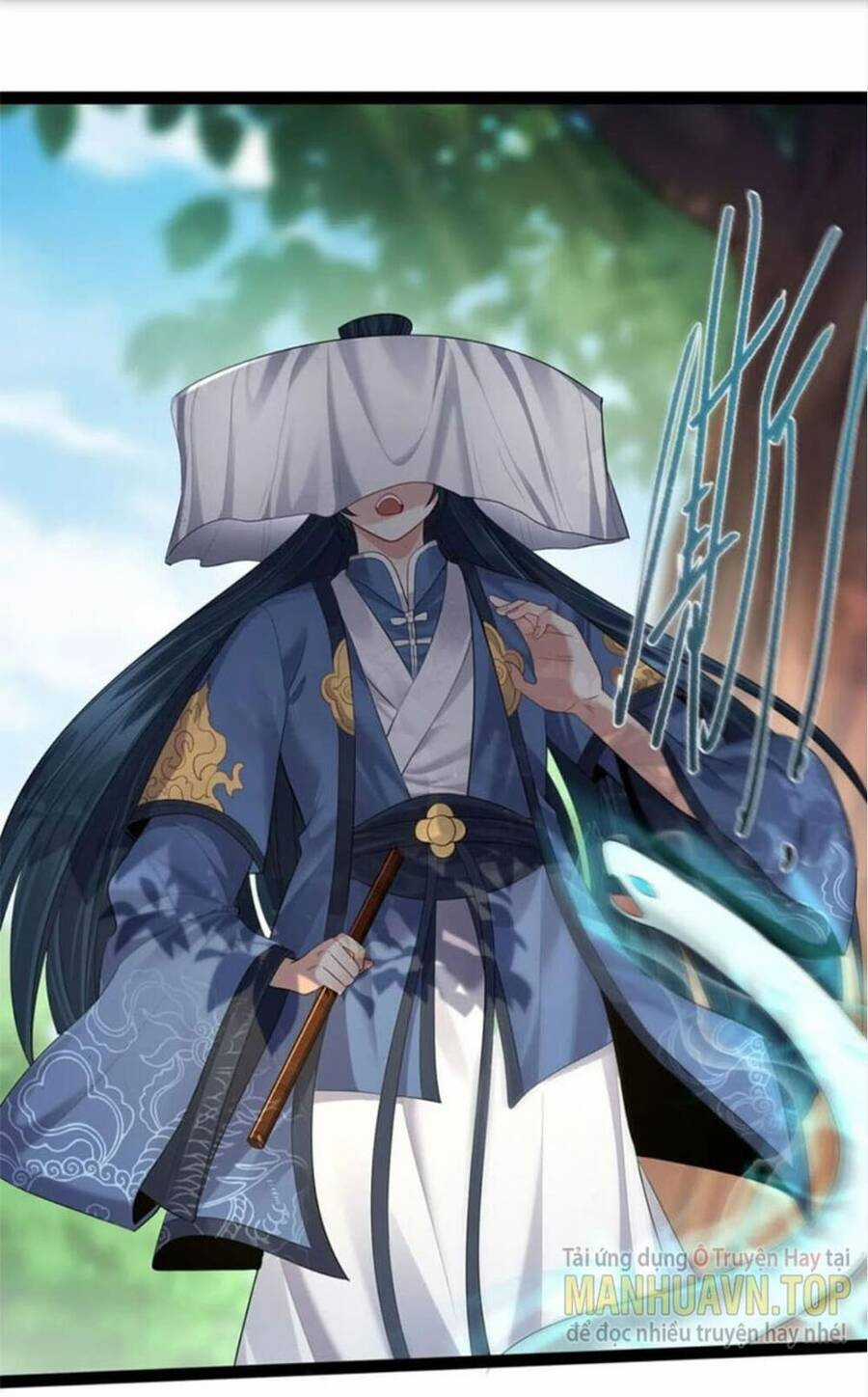 Ta Là Nhân Vật Phản Diện Đại Thiếu Gia Chương 19 trang 19