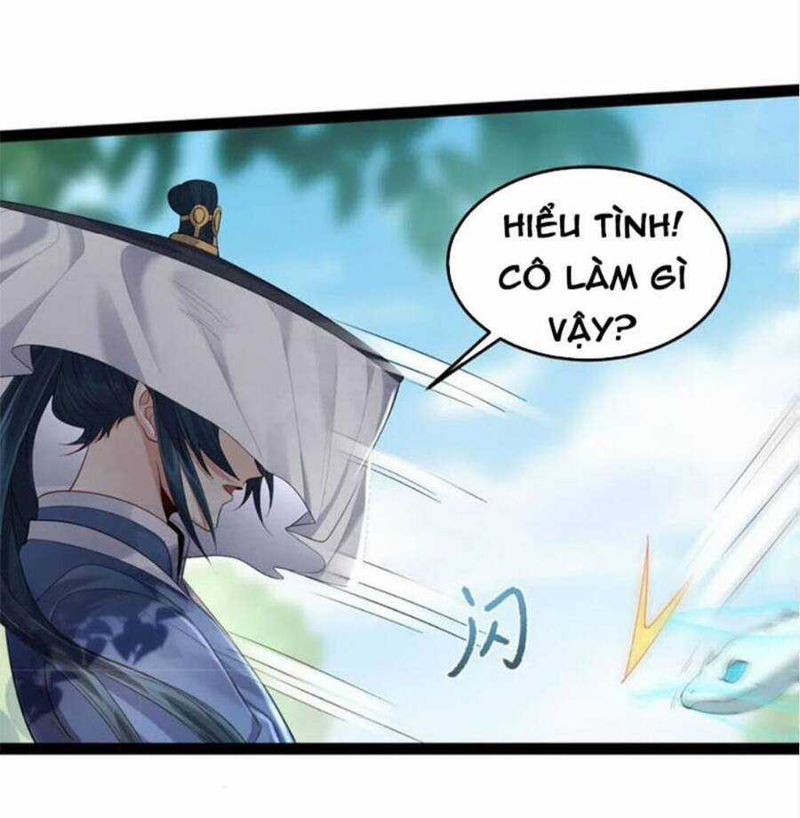 Ta Là Nhân Vật Phản Diện Đại Thiếu Gia Chương 19 trang 20