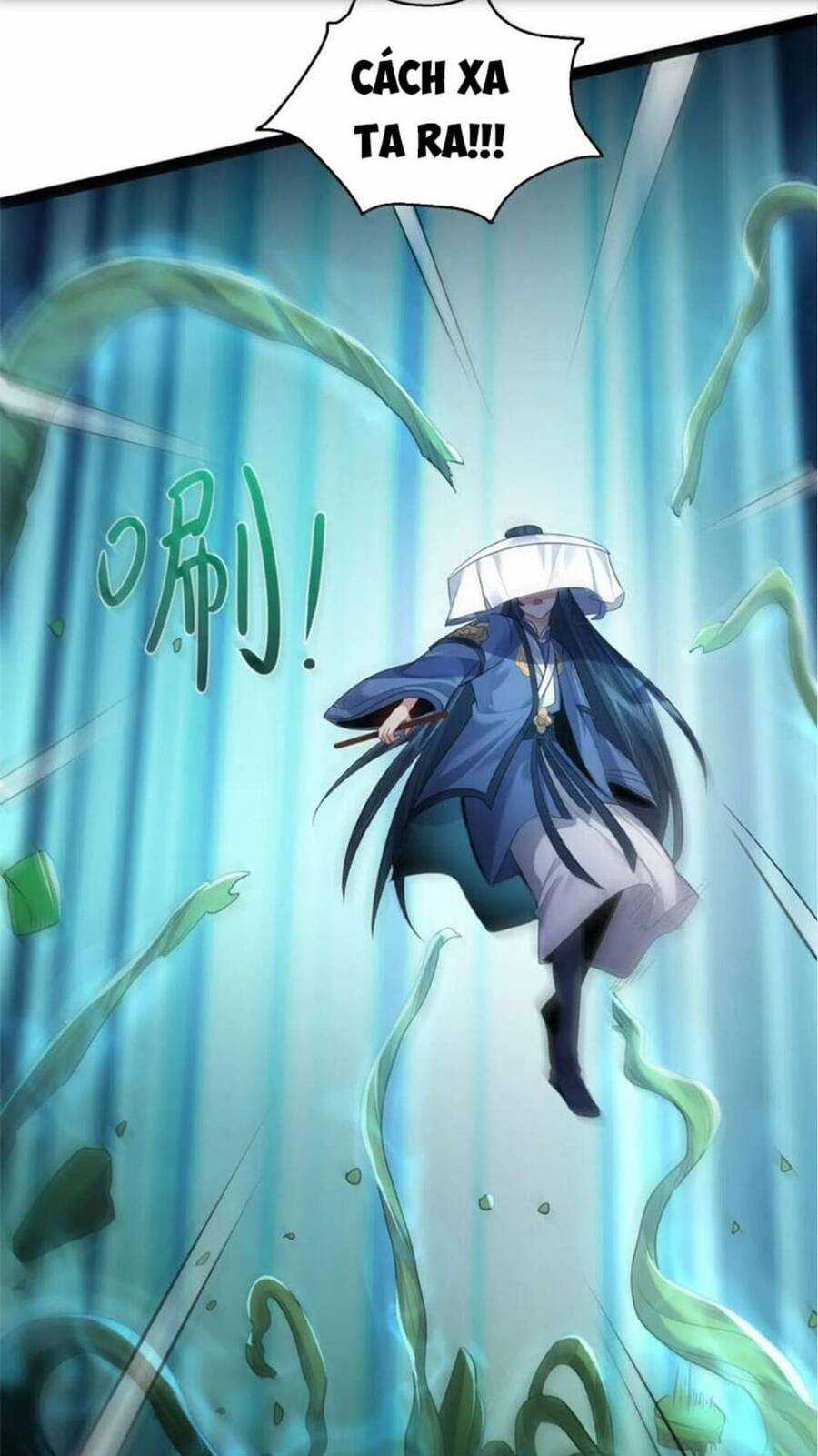 Ta Là Nhân Vật Phản Diện Đại Thiếu Gia Chương 19 trang 23