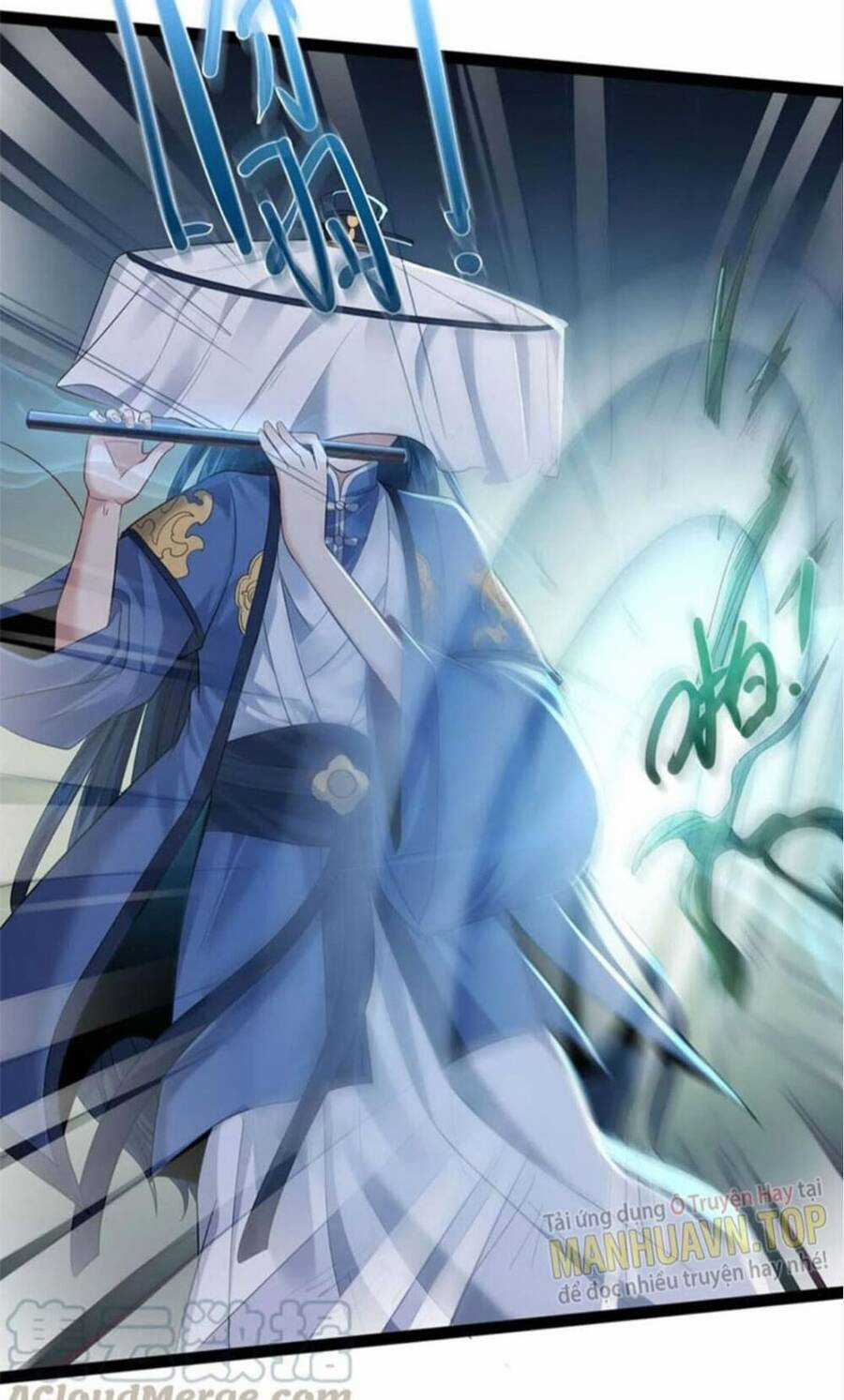 Ta Là Nhân Vật Phản Diện Đại Thiếu Gia Chương 19 trang 25