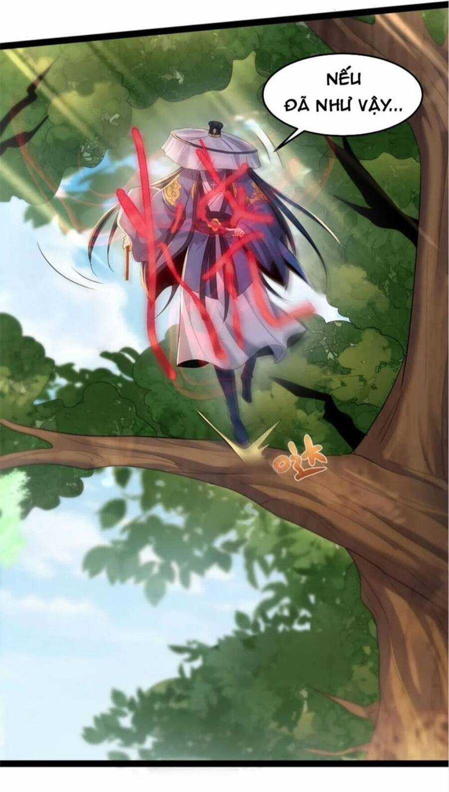 Ta Là Nhân Vật Phản Diện Đại Thiếu Gia Chương 19 trang 26