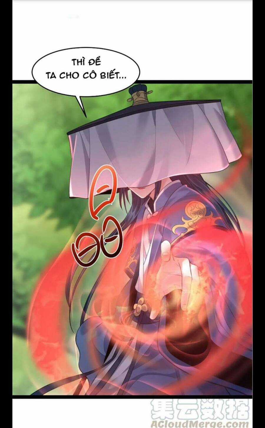 Ta Là Nhân Vật Phản Diện Đại Thiếu Gia Chương 19 trang 27