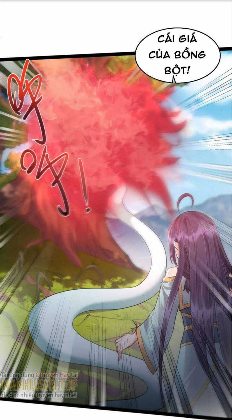 Ta Là Nhân Vật Phản Diện Đại Thiếu Gia Chương 19 trang 28