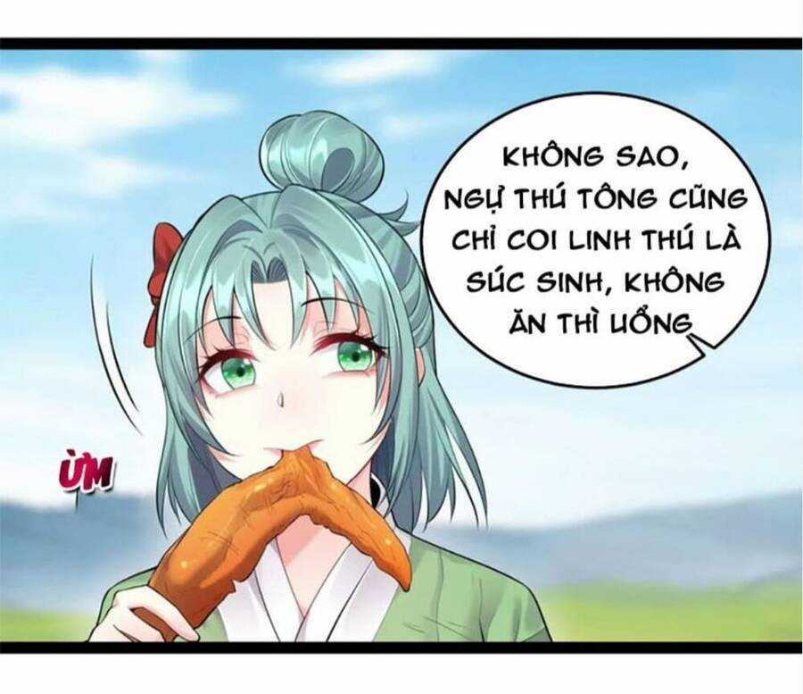 Ta Là Nhân Vật Phản Diện Đại Thiếu Gia Chương 19 trang 3