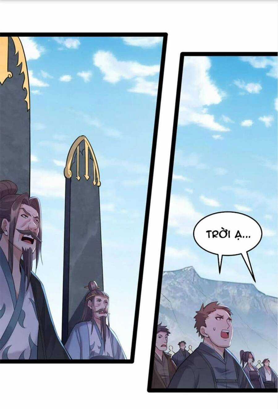 Ta Là Nhân Vật Phản Diện Đại Thiếu Gia Chương 19 trang 30