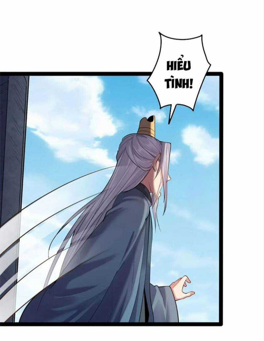 Ta Là Nhân Vật Phản Diện Đại Thiếu Gia Chương 19 trang 33