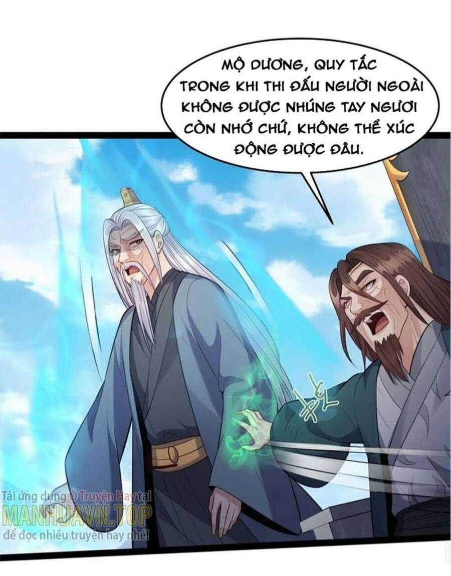 Ta Là Nhân Vật Phản Diện Đại Thiếu Gia Chương 19 trang 34