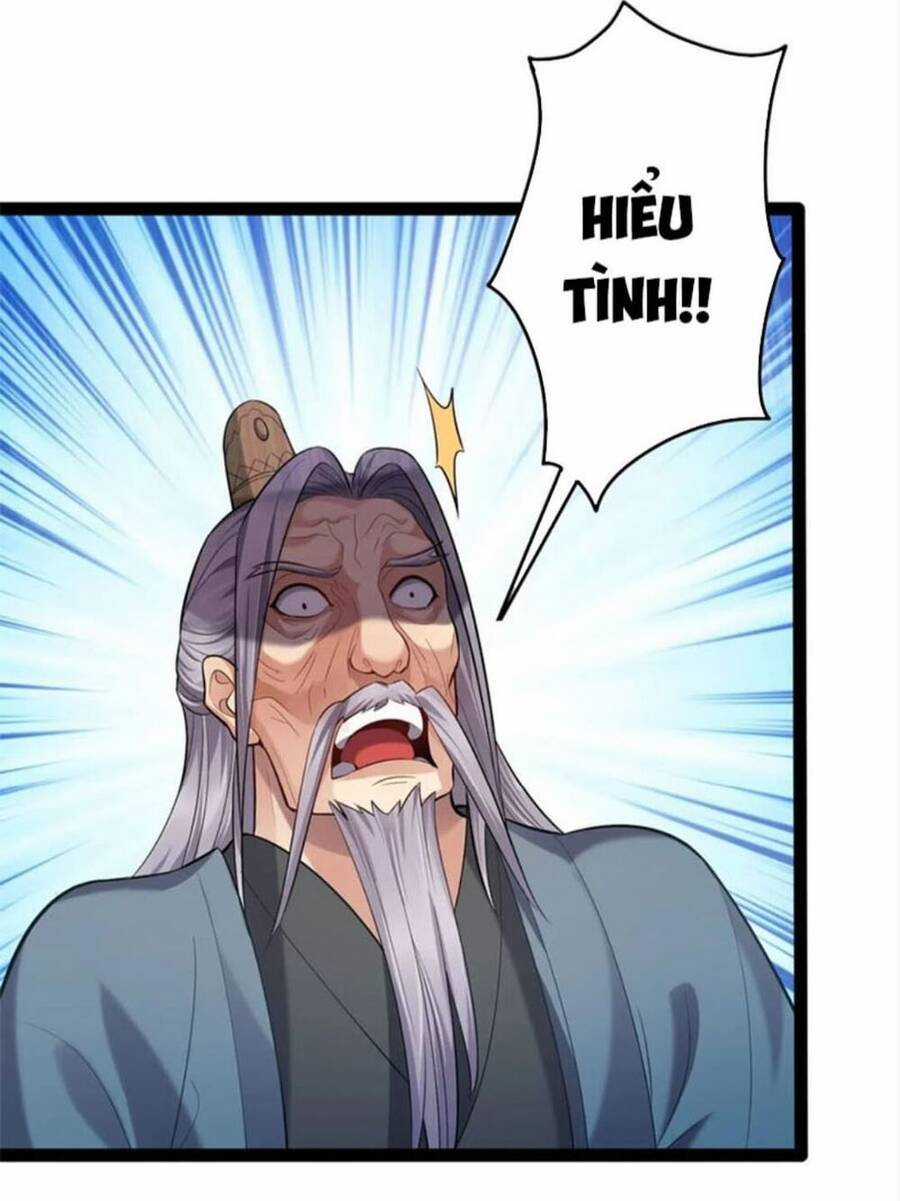 Ta Là Nhân Vật Phản Diện Đại Thiếu Gia Chương 19 trang 38