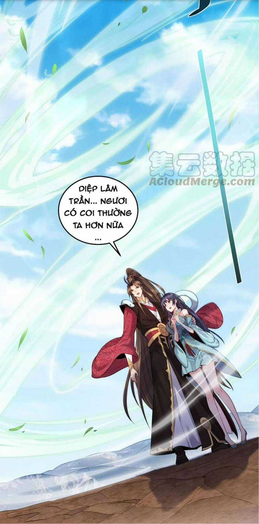 Ta Là Nhân Vật Phản Diện Đại Thiếu Gia Chương 19 trang 42