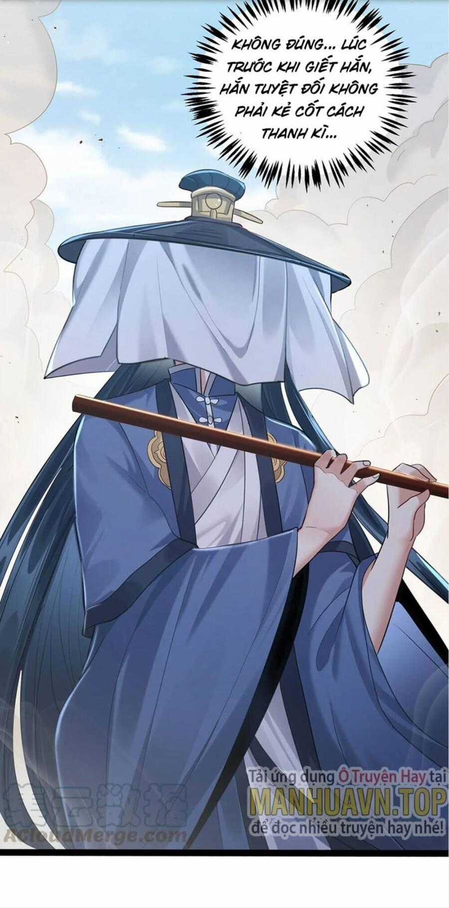 Ta Là Nhân Vật Phản Diện Đại Thiếu Gia Chương 19 trang 46