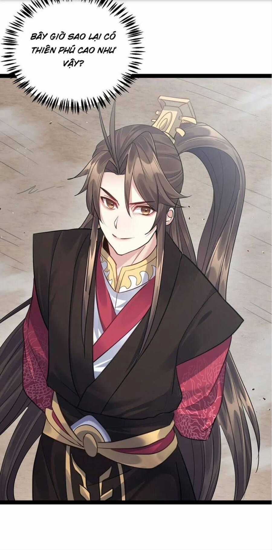 Ta Là Nhân Vật Phản Diện Đại Thiếu Gia Chương 19 trang 47