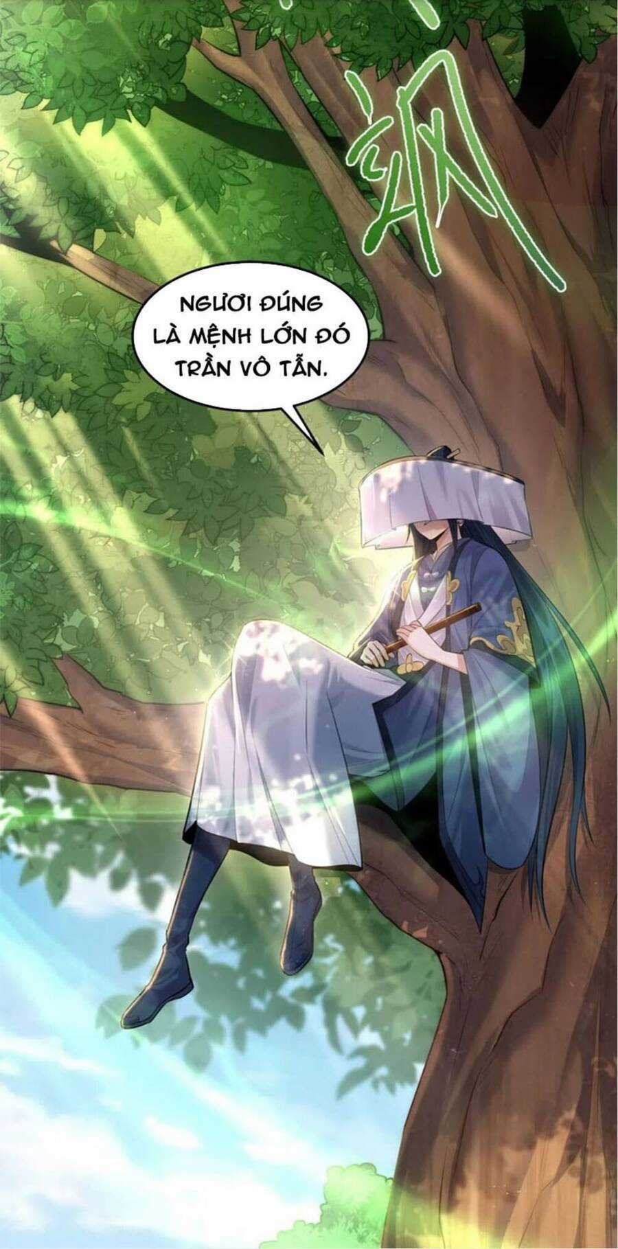 Ta Là Nhân Vật Phản Diện Đại Thiếu Gia Chương 19 trang 5