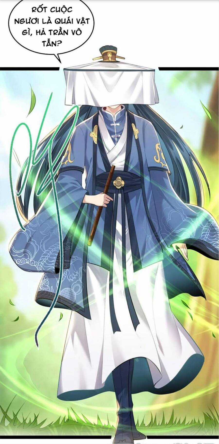 Ta Là Nhân Vật Phản Diện Đại Thiếu Gia Chương 19 trang 7