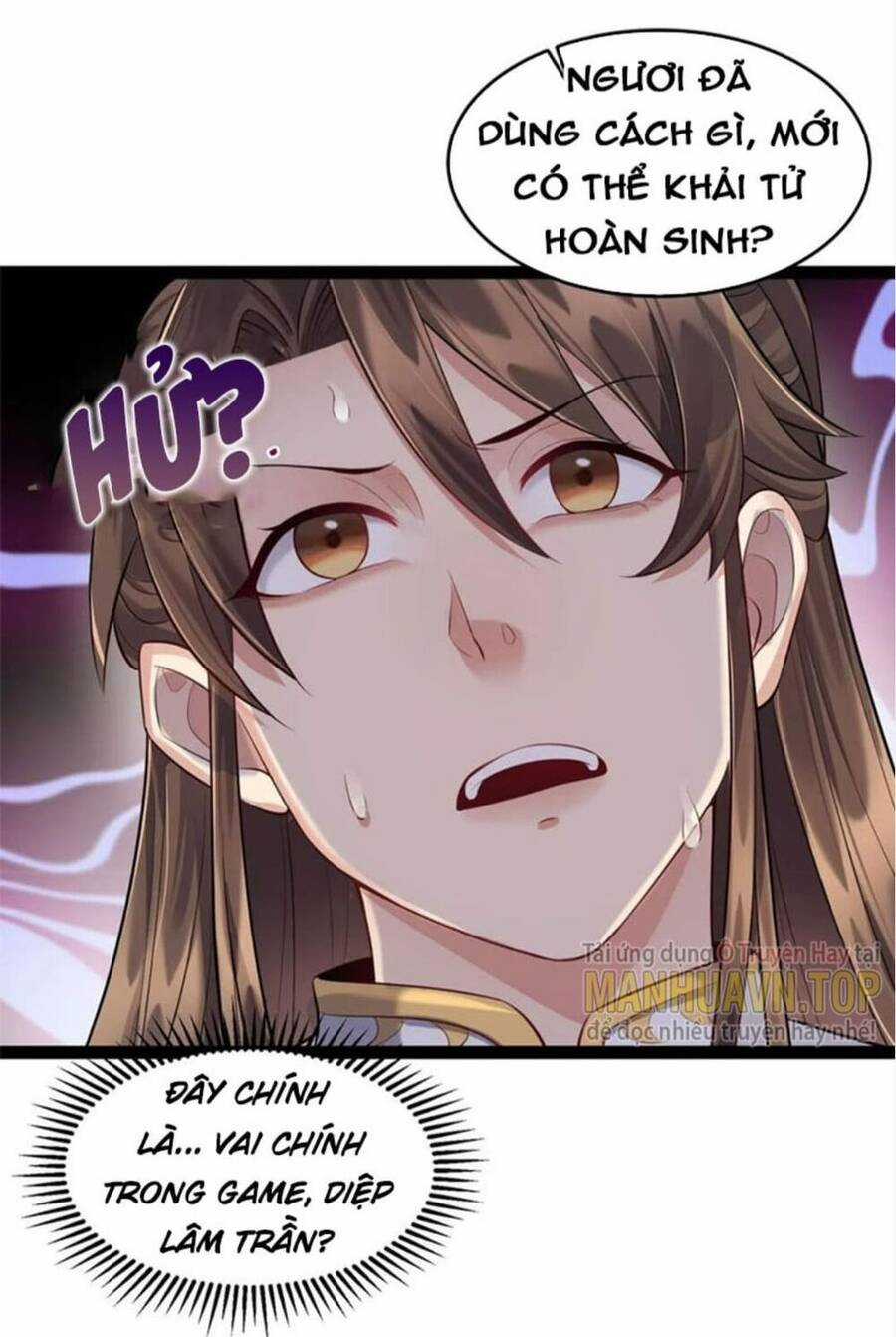 Ta Là Nhân Vật Phản Diện Đại Thiếu Gia Chương 19 trang 8