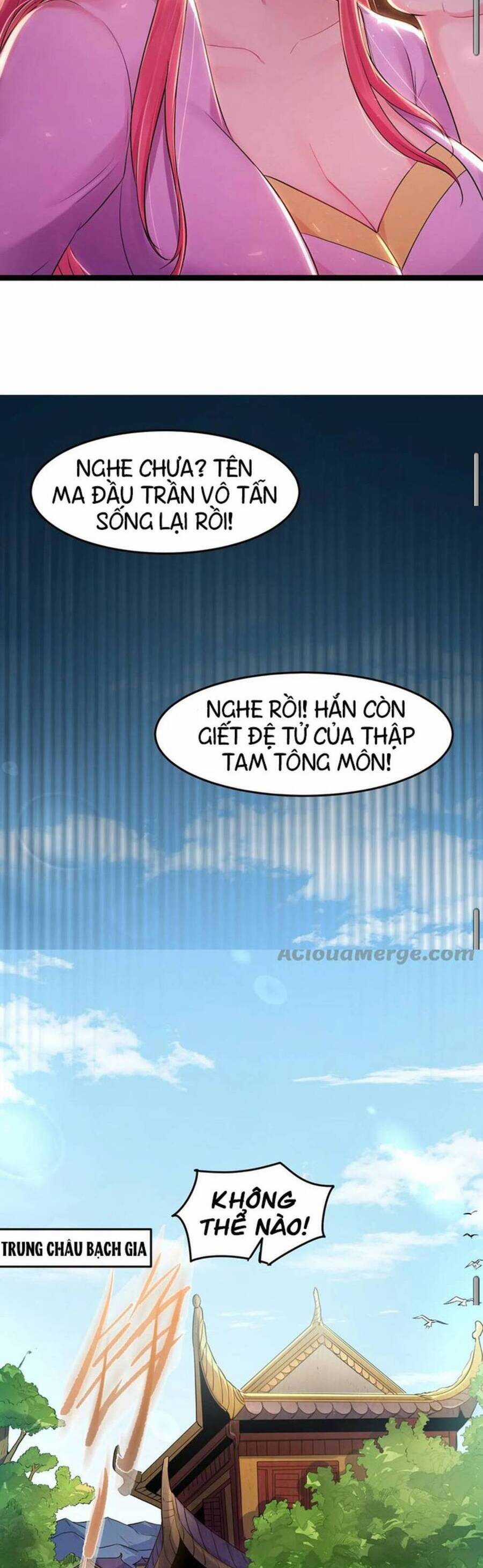 Ta Là Nhân Vật Phản Diện Đại Thiếu Gia Chương 2 trang 16