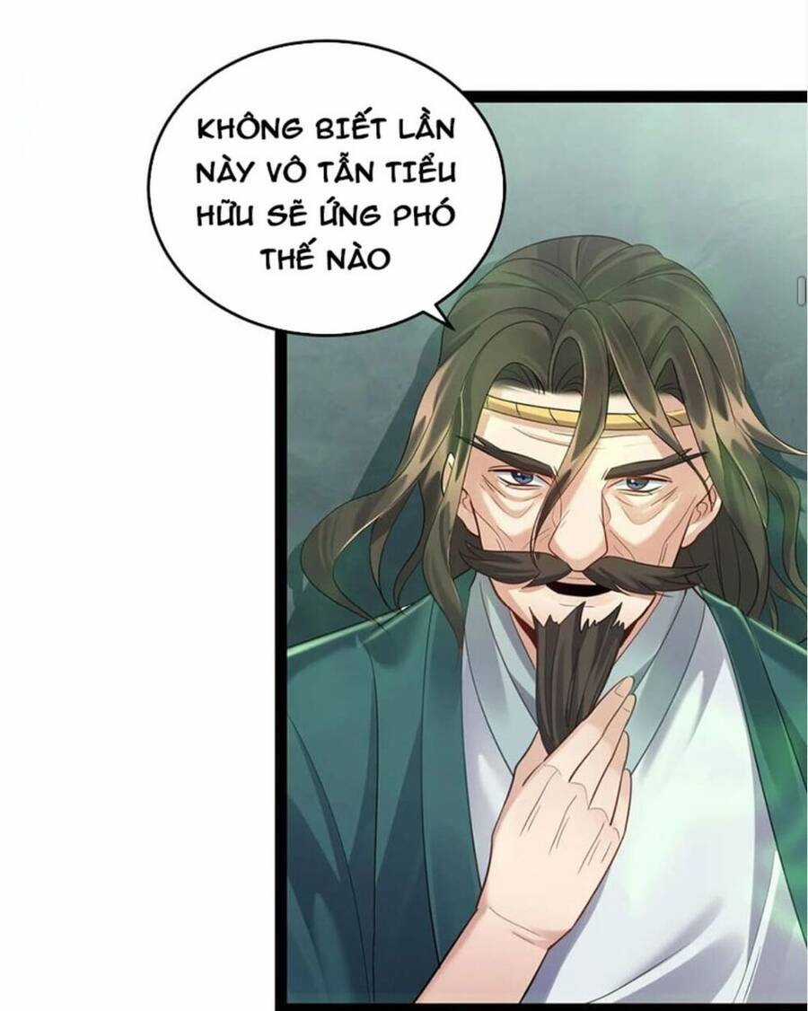 Ta Là Nhân Vật Phản Diện Đại Thiếu Gia Chương 20 trang 10