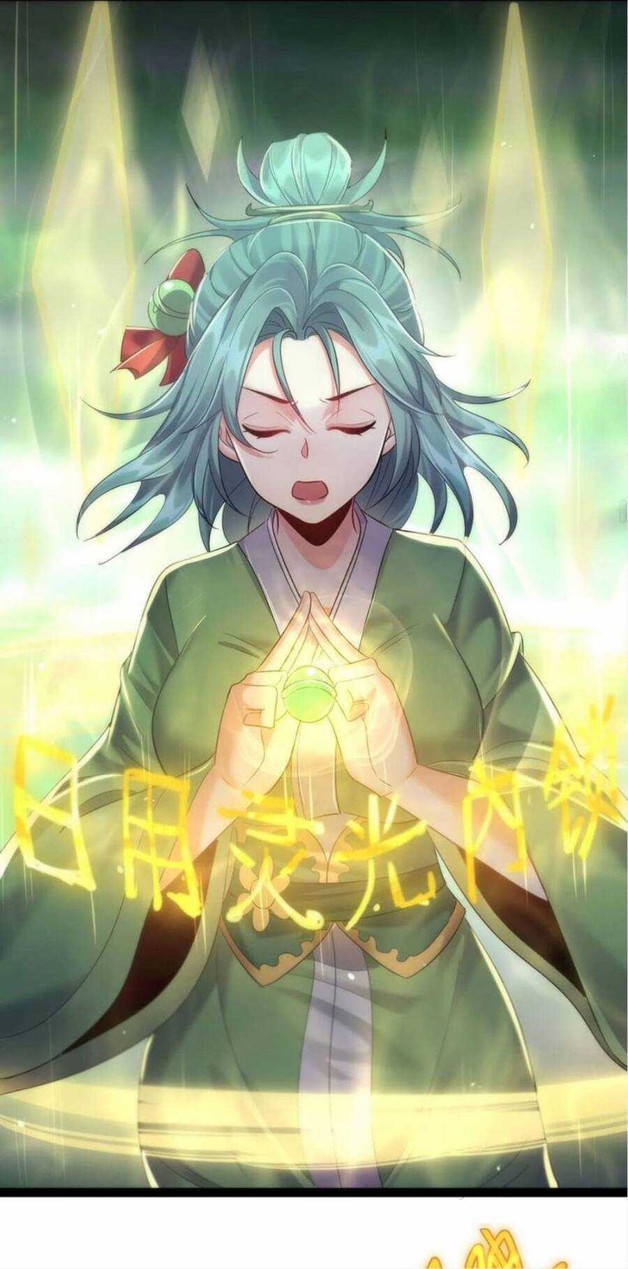 Ta Là Nhân Vật Phản Diện Đại Thiếu Gia Chương 20 trang 14