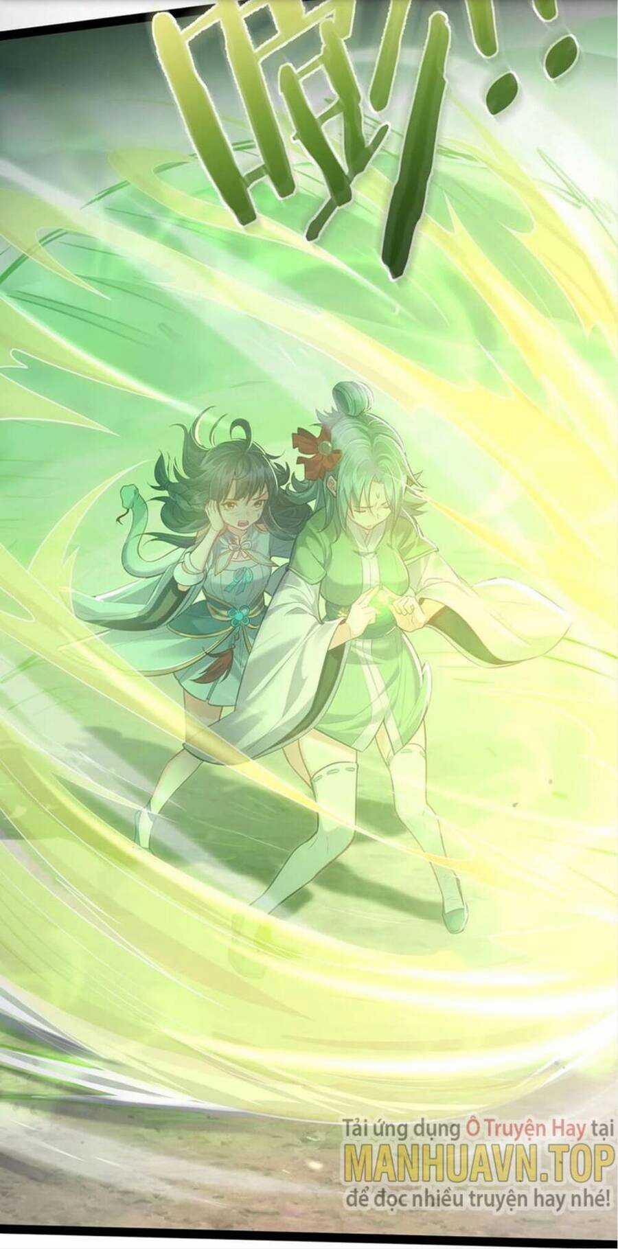 Ta Là Nhân Vật Phản Diện Đại Thiếu Gia Chương 20 trang 16