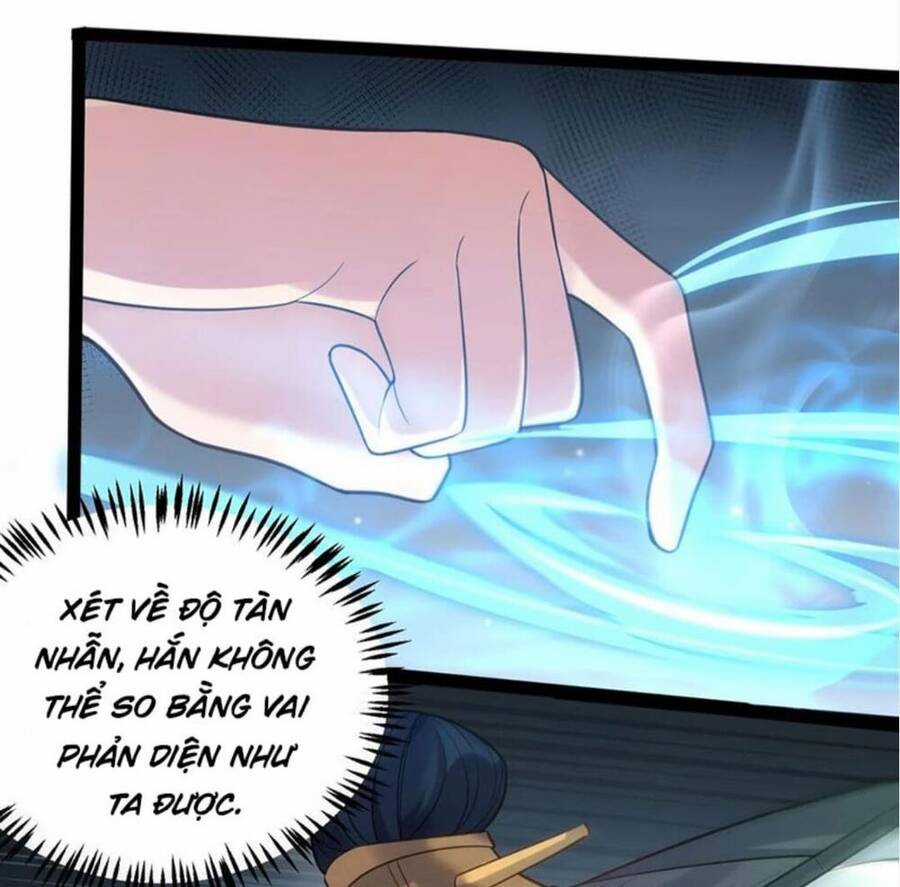 Ta Là Nhân Vật Phản Diện Đại Thiếu Gia Chương 20 trang 22