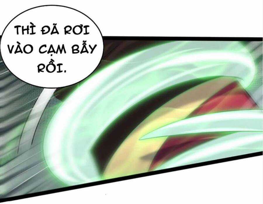 Ta Là Nhân Vật Phản Diện Đại Thiếu Gia Chương 20 trang 26