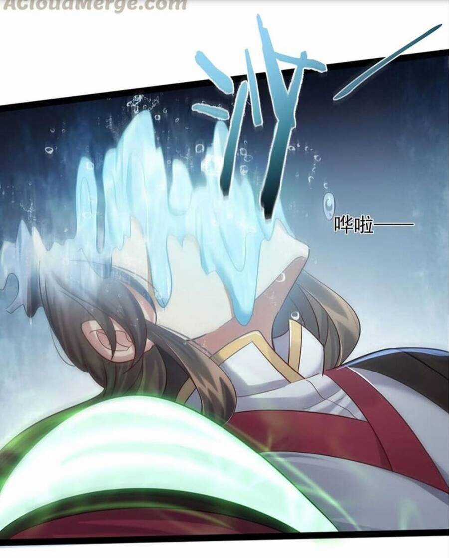 Ta Là Nhân Vật Phản Diện Đại Thiếu Gia Chương 20 trang 29