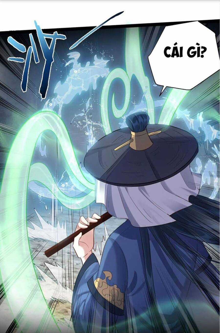 Ta Là Nhân Vật Phản Diện Đại Thiếu Gia Chương 20 trang 30