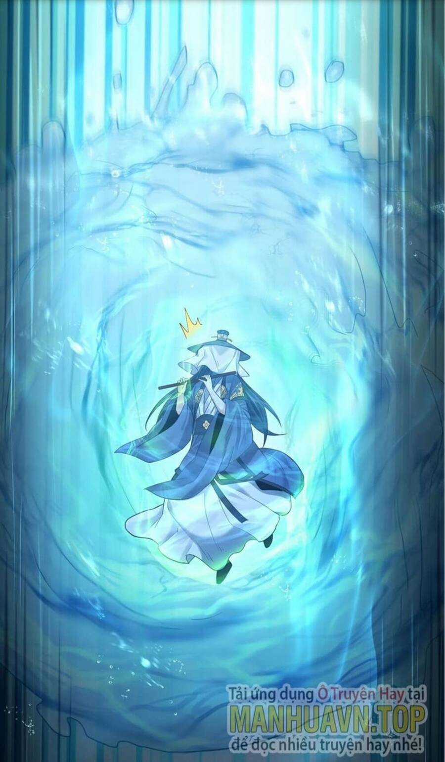 Ta Là Nhân Vật Phản Diện Đại Thiếu Gia Chương 20 trang 32