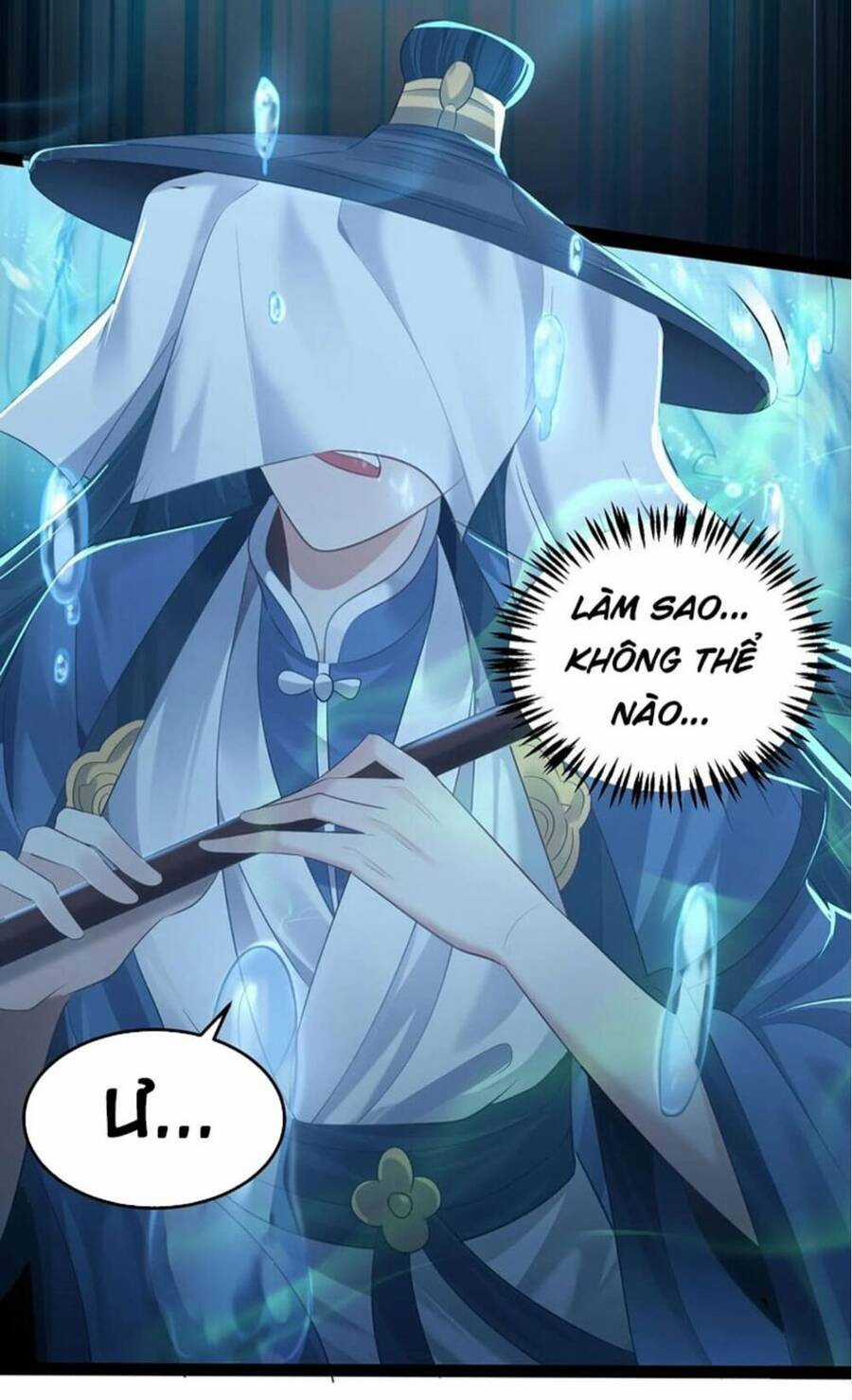 Ta Là Nhân Vật Phản Diện Đại Thiếu Gia Chương 20 trang 33