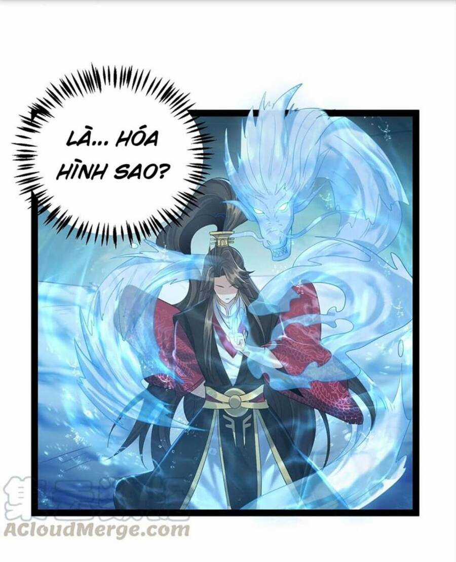 Ta Là Nhân Vật Phản Diện Đại Thiếu Gia Chương 20 trang 34