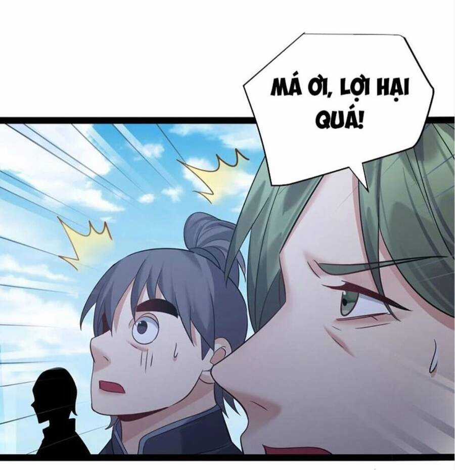 Ta Là Nhân Vật Phản Diện Đại Thiếu Gia Chương 20 trang 35