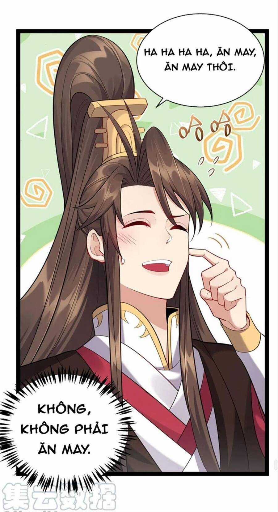 Ta Là Nhân Vật Phản Diện Đại Thiếu Gia Chương 20 trang 39