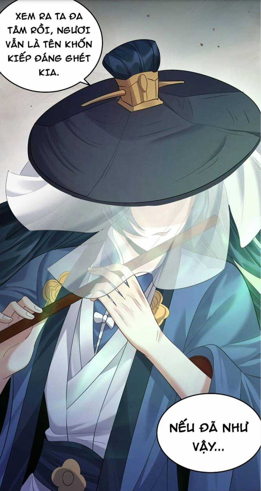 Ta Là Nhân Vật Phản Diện Đại Thiếu Gia Chương 20 trang 4