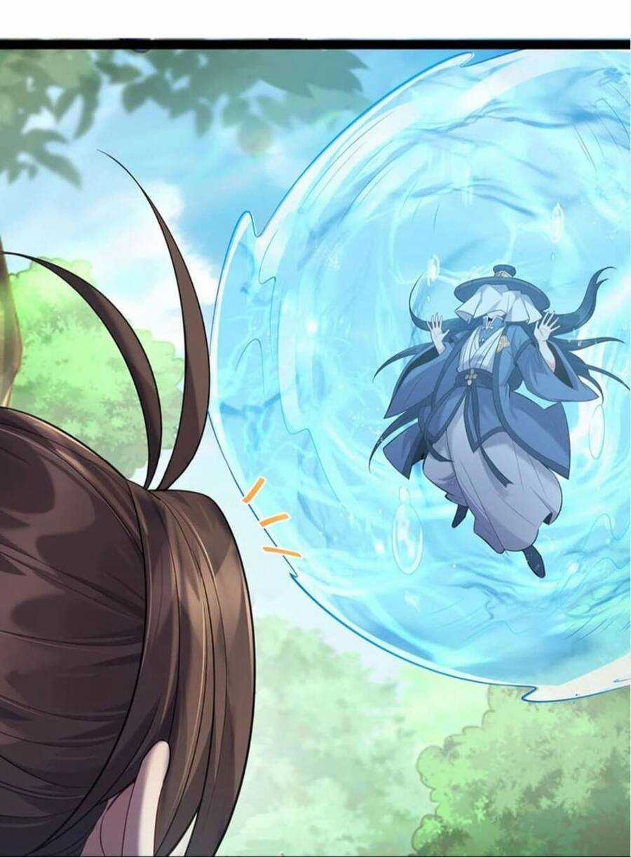 Ta Là Nhân Vật Phản Diện Đại Thiếu Gia Chương 20 trang 40