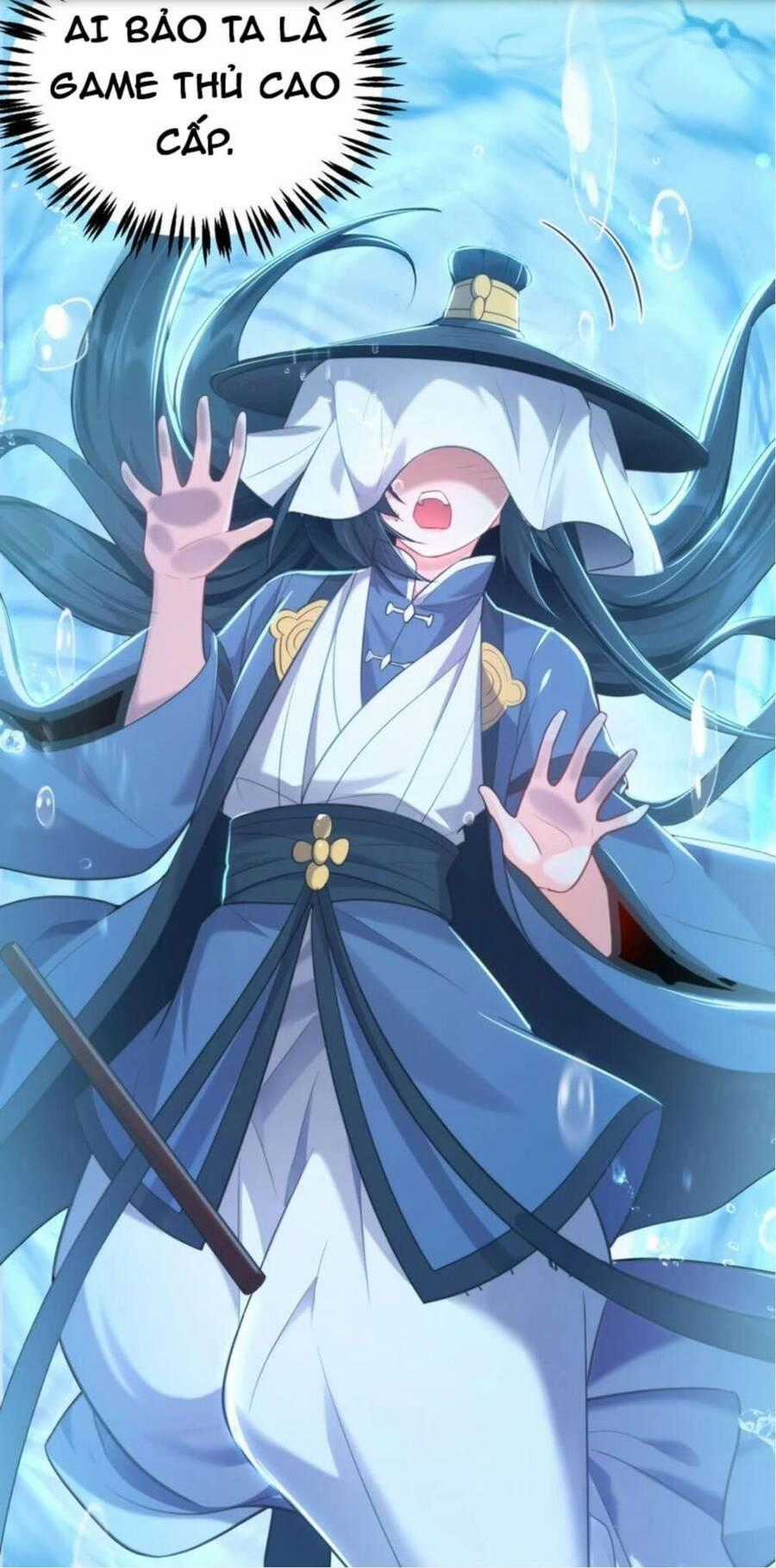 Ta Là Nhân Vật Phản Diện Đại Thiếu Gia Chương 20 trang 41