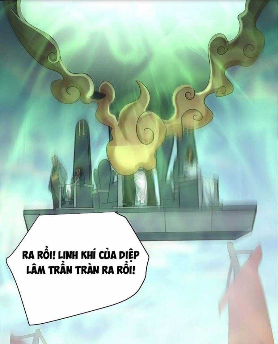 Ta Là Nhân Vật Phản Diện Đại Thiếu Gia Chương 20 trang 7