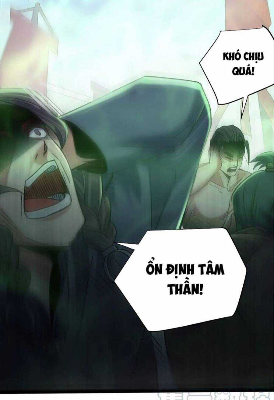 Ta Là Nhân Vật Phản Diện Đại Thiếu Gia Chương 20 trang 8