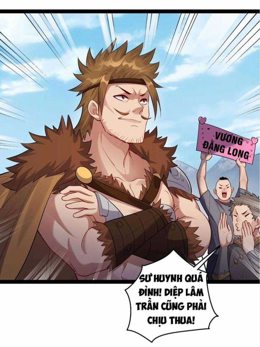 Ta Là Nhân Vật Phản Diện Đại Thiếu Gia Chương 21 trang 11