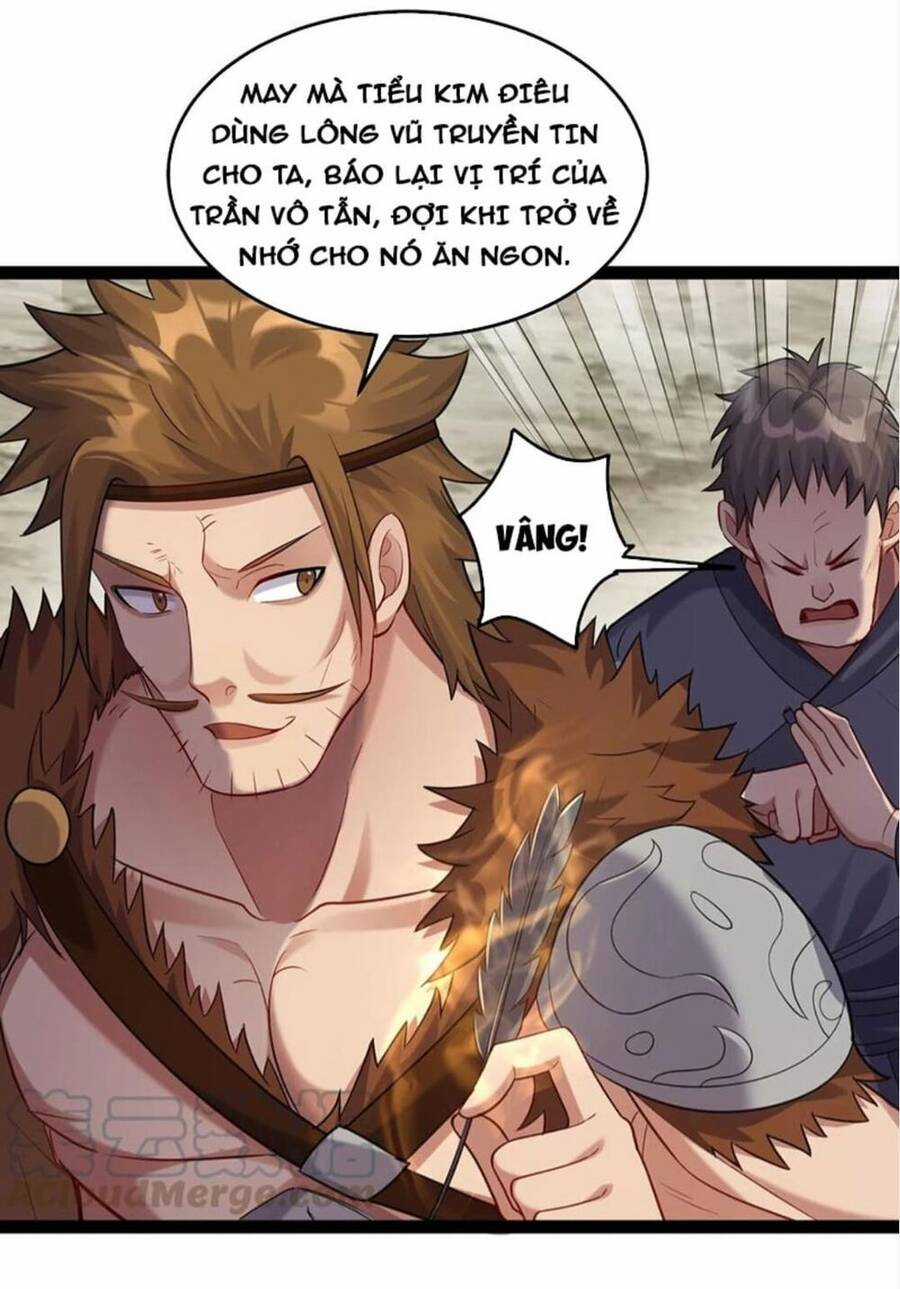 Ta Là Nhân Vật Phản Diện Đại Thiếu Gia Chương 21 trang 12