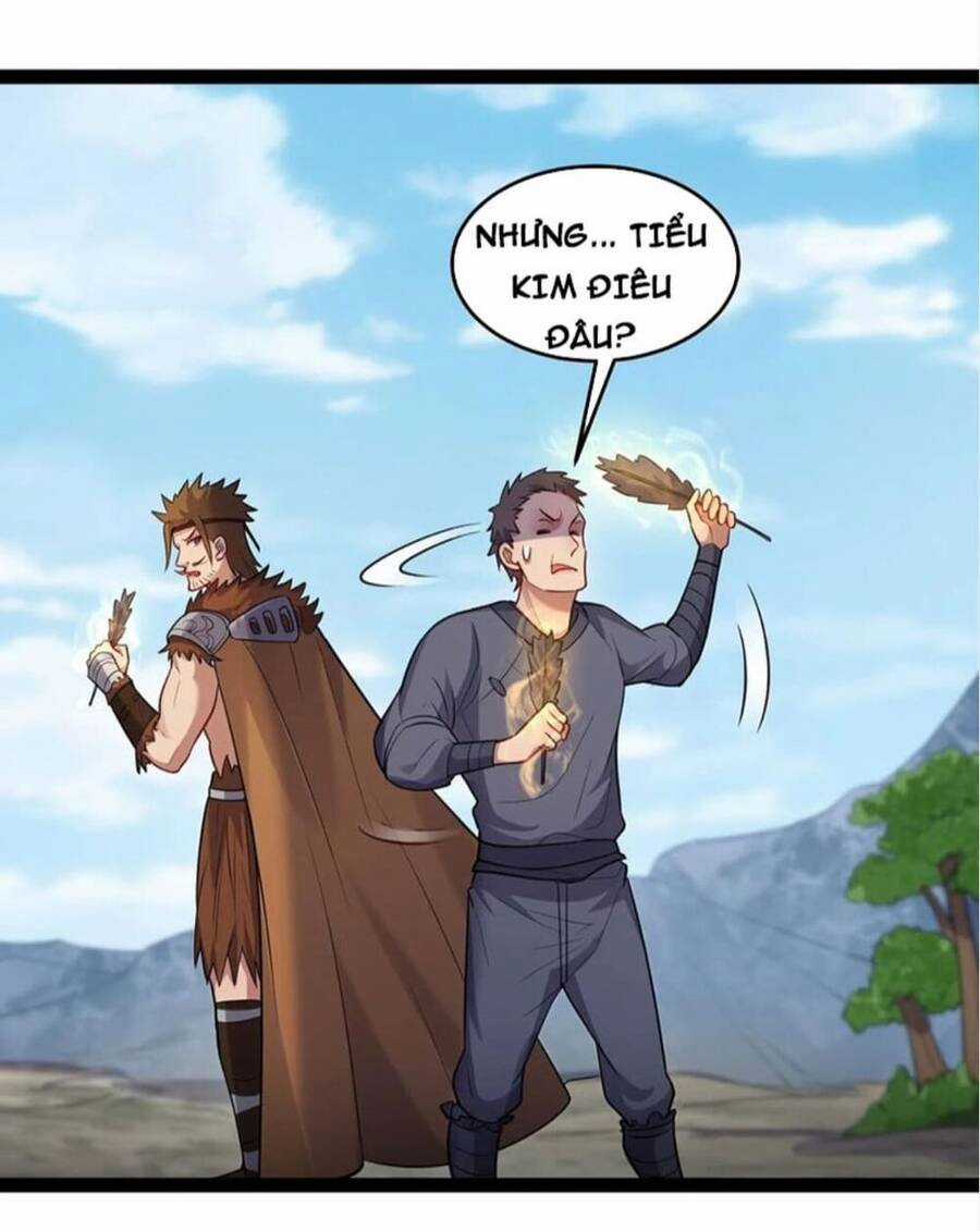 Ta Là Nhân Vật Phản Diện Đại Thiếu Gia Chương 21 trang 13