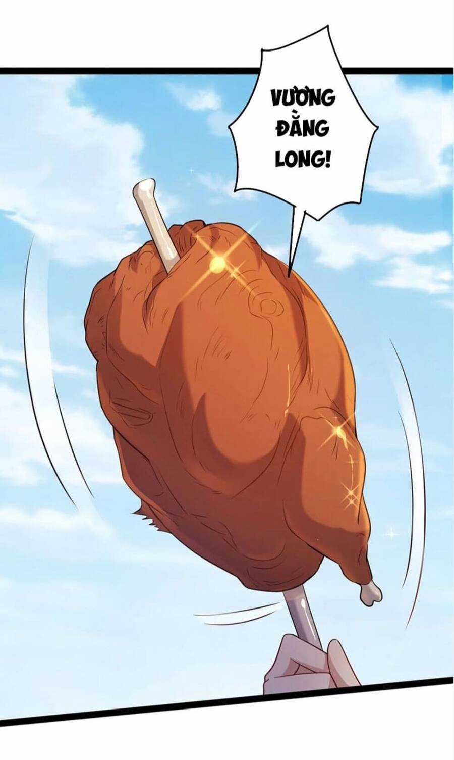 Ta Là Nhân Vật Phản Diện Đại Thiếu Gia Chương 21 trang 14