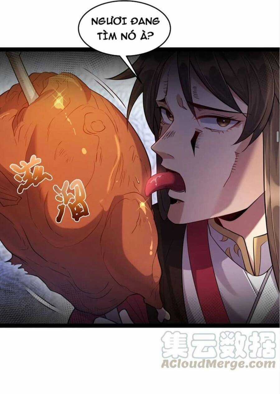 Ta Là Nhân Vật Phản Diện Đại Thiếu Gia Chương 21 trang 15