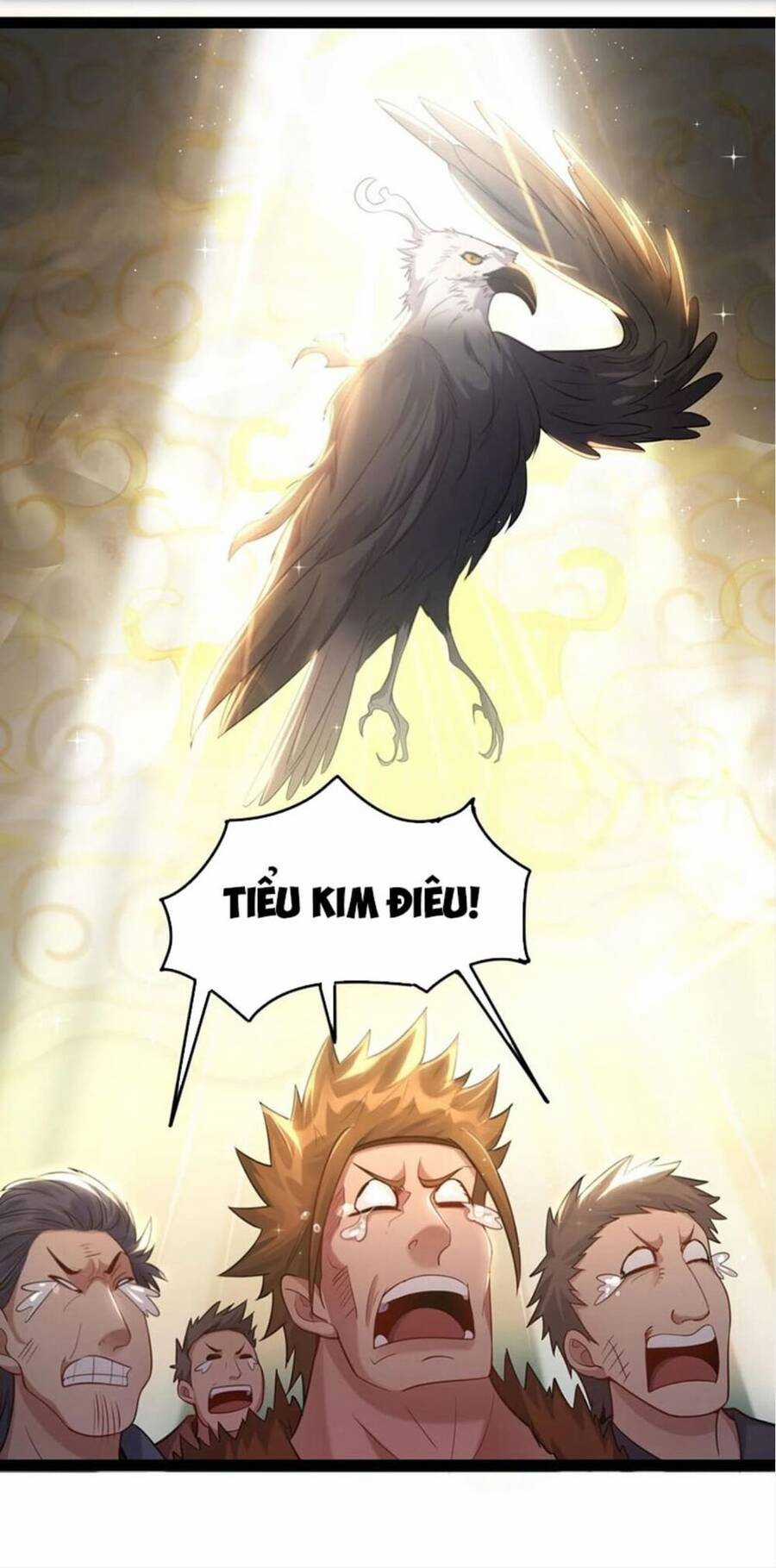 Ta Là Nhân Vật Phản Diện Đại Thiếu Gia Chương 21 trang 16