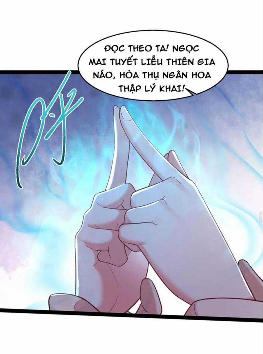 Ta Là Nhân Vật Phản Diện Đại Thiếu Gia Chương 21 trang 23