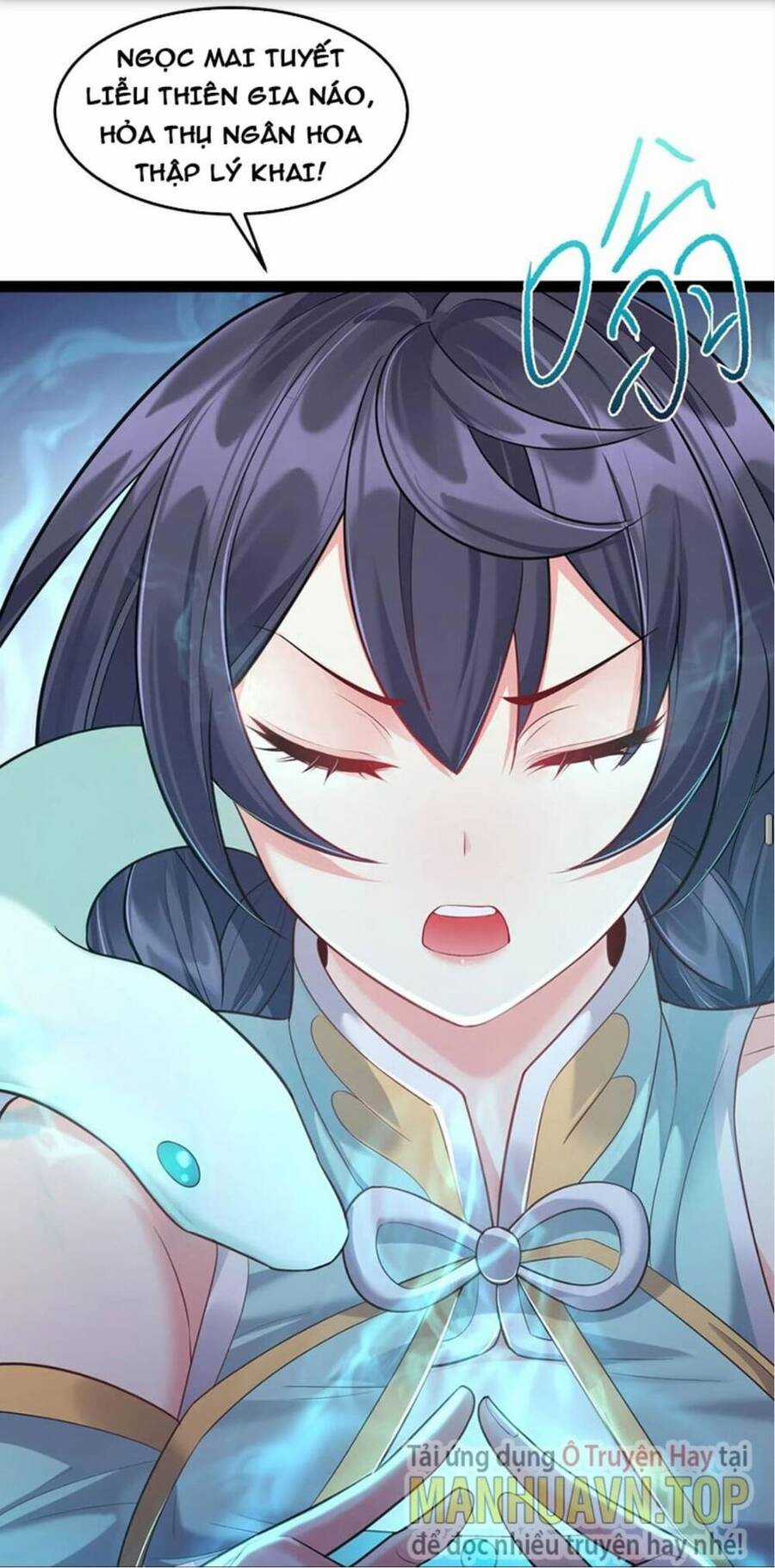 Ta Là Nhân Vật Phản Diện Đại Thiếu Gia Chương 21 trang 24